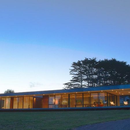 Hotel Cypress Hill Apollo Bay Exterior foto